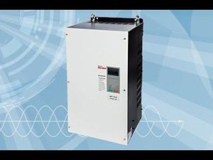 Вебинар ВЕСПЕР: Механизмы подъёма. Преобразователь частоты серии EI-9011