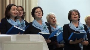 "Мир вам, добрые люди" сл. и муз. А.Заволокин