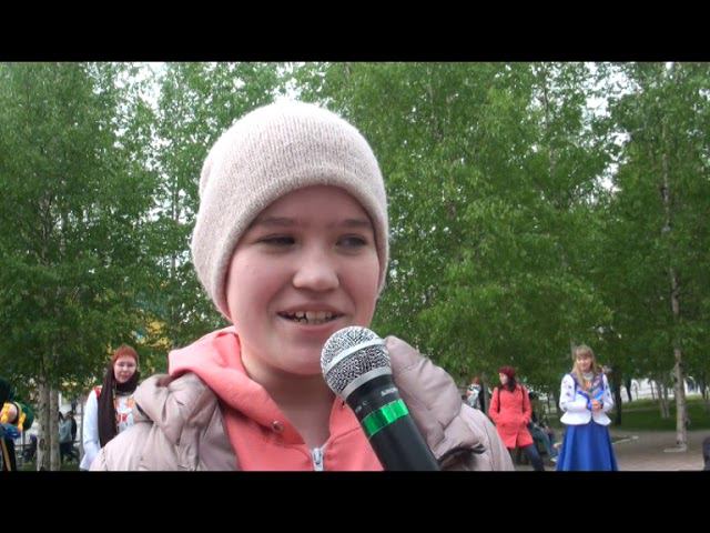 Выпуск двадцать первый Библиотечный экзамен  Читаем классиков!