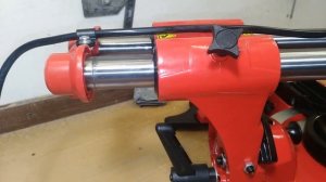 Пила торцовочная Einhell TC-SM 2131 Dual