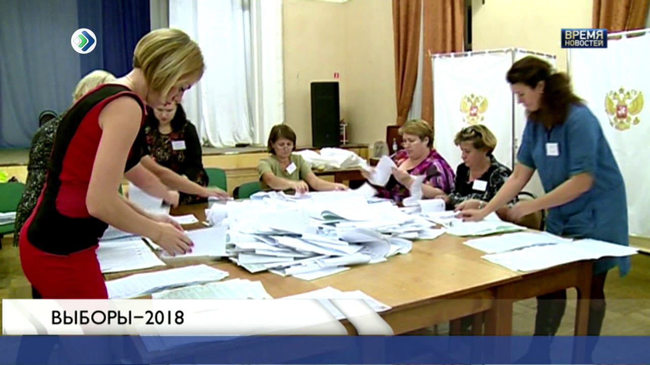 Прямая трансляция с избирательных участков Поморья. Портал видеонаблюдения выборы президента