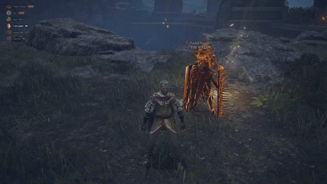 Elden Ring VIP run feat. Discord boys||Part 1 смотреть онлайн