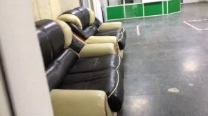 Коротко о санатории Бештау в Железноводске