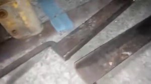 Как сжать пружины на стойках в гараже своими руками