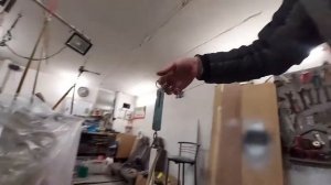 Сравнение веса литых и железных дисков