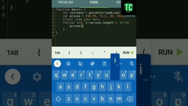 Store Manager 5th JavaScript project answer| javascript program solution| sololearn free Certificat