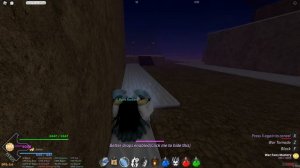 Самое ЛУЧШЕЕ Дыхание для пвп , Дыхание Зверя в Project slayer