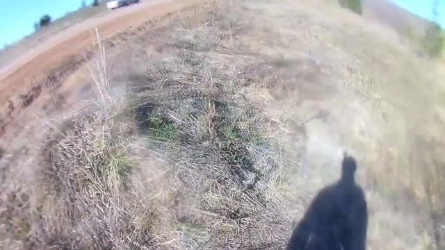 С металлоискателем по деревням. Рейд по металлолому. смотреть онлайн