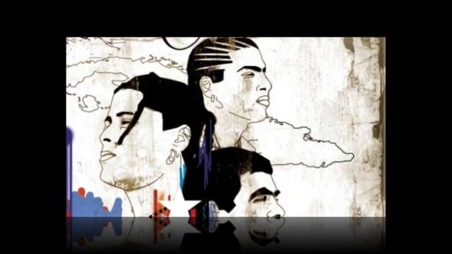 Represent CUBA - Orishas ft Heather Headley смотреть онлайн