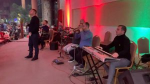 Abaranci Davo / Karen Vardanyan / Gurgen Asilyan / parvana band 6/8 sharan new live music