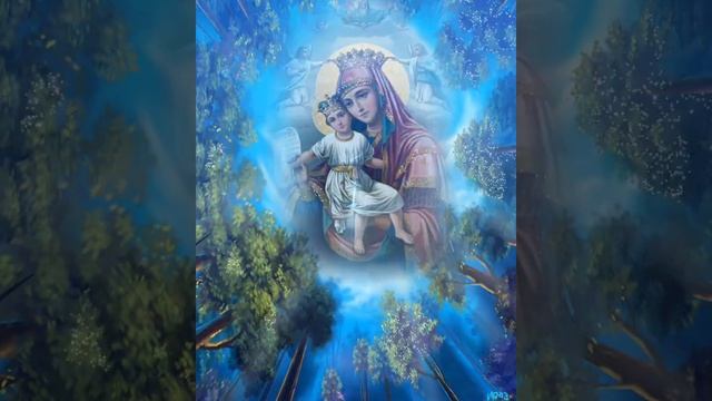 СИЛЬНЕЙШАЯ МОЛИТВА. СНЯТИЕ ПОРЧИ С ВОЗВРАТОМ НЕГАТИВА ВРАГАМ.