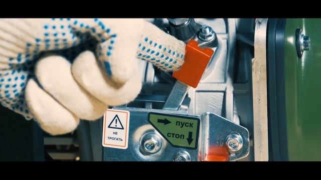 Генераторы Командарм обзор