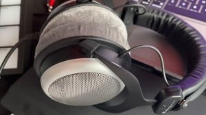 Beyerdynamic DT 880 pro 250 ohm