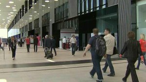 Завтра открывается Петербургский международный экономический форум (ПМЭФ)