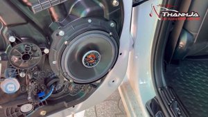 Jbl club 6520 / club 6500C / Kia K3 2022