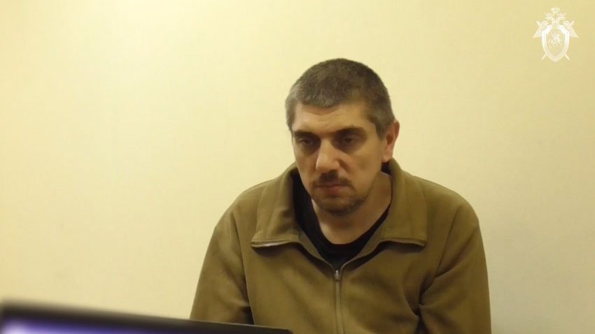 Украинскому военнослужащему предъявлено обвинение в убийстве мирного жителя