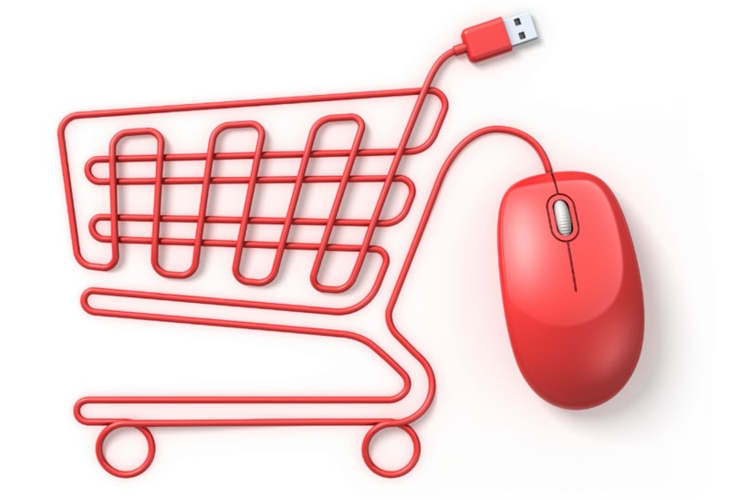 Программа для ведения интернет-магазина. Учет продаж, товара и торговли в интернет-магазине