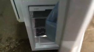 Холодильник Beko CSK 35000