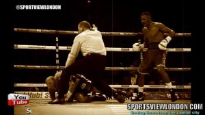 HEARTBREAK!! Ismael Barroso's hearkbreaking story leading up to world title challenge