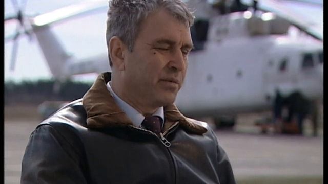 60 лет МВЗ им. Миля Часть 2 смотреть онлайн