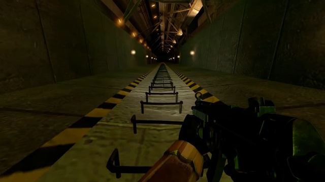 BLACK MESA - ВЫНОС МОЗГА! РЕМЕЙК КОТОРЫЙ МЫ ЗАСЛУЖИЛИ! #4 смотреть онлайн