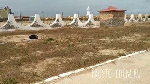 Как доехать на пляж Мардакян из Баку самостоятельно. Азербайджан 2019