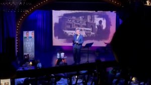 Рубрика «КОНЦЕРТНАЯ КЛУБНАЯ ЖИЗНЬ №258» Клуб-ресторан «Magnus Locus» «АНДРЕЙ НОРКИН» 10 ноября 2022