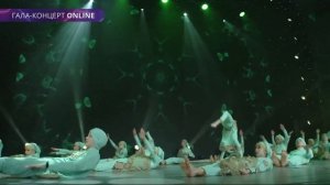 Todes Fest Воронеж 2019. Студия Тодес Реутов. Группа 3. Ноты Востока