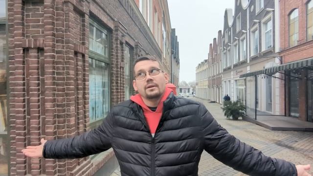 Таганрог! Без шуток - сильный IT город. Классный! Побывал, рассказываю как тут жизнь / Арстайл / смотреть онлайн