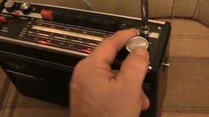 Радиоприёмник Маяк-2, проверка