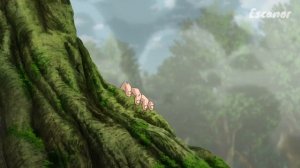 Кинг Сражается Против Гиганского Зверя Альбиона | Семь Смертных Грехов