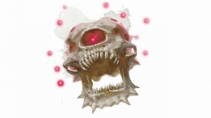 DnD Bestiary ep14: Death Tyrant