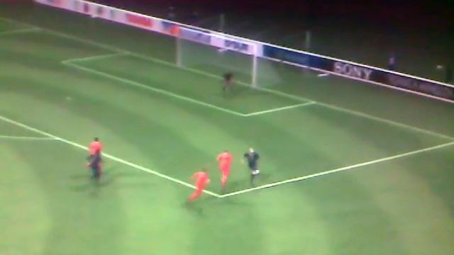 Пас на Погбу от Бензема и забиваем , красавы! смотреть онлайн