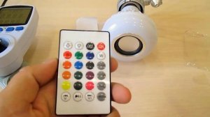 LED МНОГОЦВЕТНАЯ МУЗЫКАЛЬНАЯ ЛАМПА УТОПЛЕННИК С Bluetooth КОЛОНКОЙ!!!