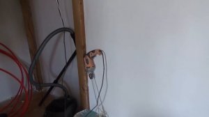 Теплый пол по деревянному перекрытию. Часть1