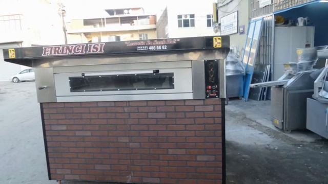 katlı fırın смотреть онлайн