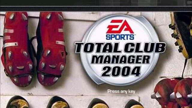 Powerplant - Full Throttle (Fussball Manager 2004)