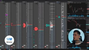 как выставить ОТЛОЖЕННЫЙ ОРДЕР | Разница между ОТЛОЖКОЙ и ЛИМИТКОЙ
