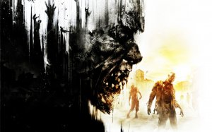 Dying Light моменты
