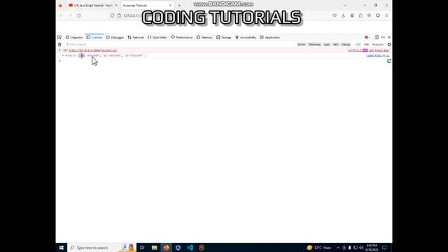 Exploring Promise API in Java Script | Promise in Java Script | Java Script Tutorial