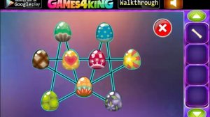 G4K Happy Chick Escape Game Walkthrough