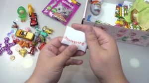 Бравл Старс сюрприз из ПОСЫЛКИ от ПОДПИСЧИКА! Москва