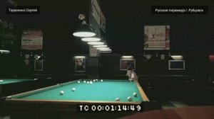 бильярд по приколу