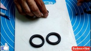 Harry Potter Glasses | Harry Potter Glasses Fondant Cake Topper