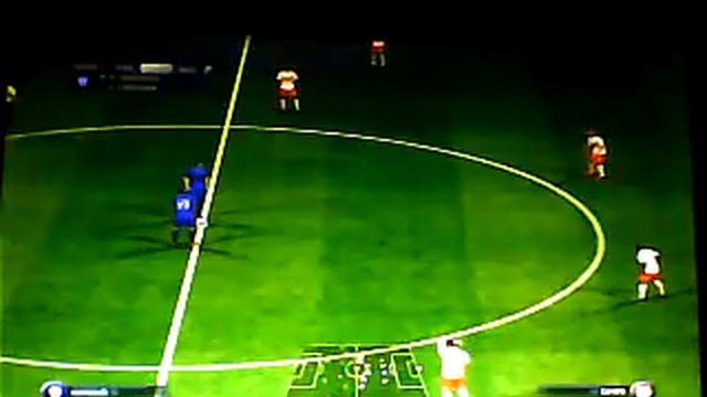 21.6.17 Hinspiele Fc Salzburg vs FK Buducnost Podgorica смотреть онлайн