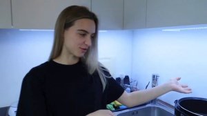 Покрасилась в БЛОНДИНКУ | vlog