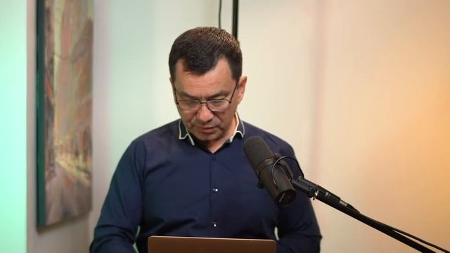 Школа исцеления 29.03.2023. Веровать и говорить. Максим Ташенов