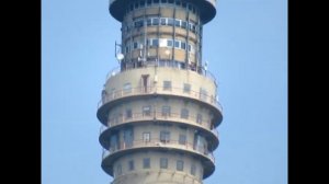 Путешествие вдоль реки Эльба