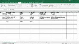 Filtering records in microsoft excel 2016 (NEW TRICKS 2023)