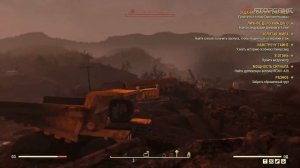 Обзор игры Fallout 76